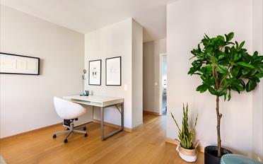 Appartement meublé - image - 2