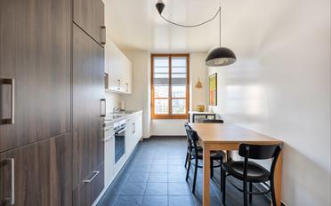 Appartement meublé - image - 3