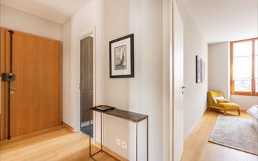 Appartement meublé - image - 5