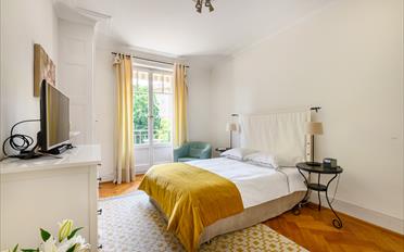 Appartement meublé 2 pièces - image - 1