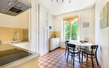 Appartement meublé 2 pièces - image - 2
