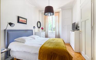 Appartement meublé 2 pièces - image - 1