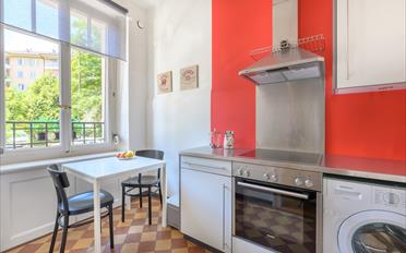 Appartement meublé 2 pièces - image - 2