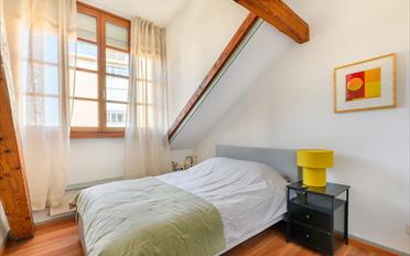Furnished flat - image - 5