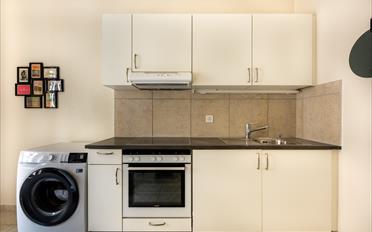 Furnished flat - image - 6