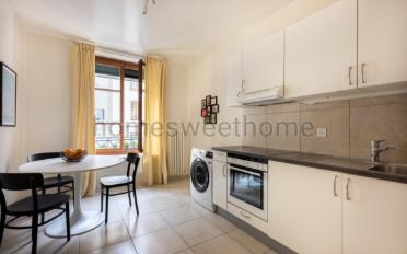 Appartement meublé 2 pièces - image - 2