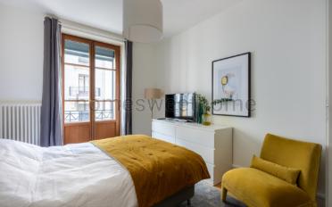 Appartement meublé 2 pièces - image - 6