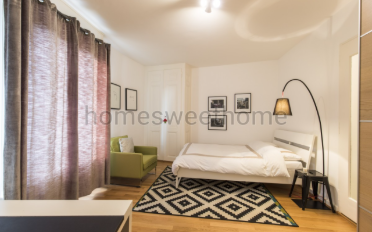 Appartement meublé 1.5 pièces - image - 1