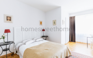 Furnished flat 2 rooms - image - 2