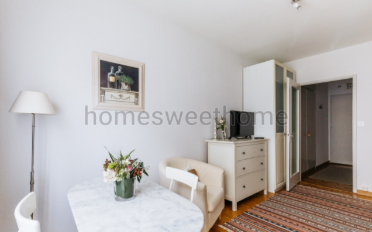 Furnished flat 2 rooms - image - 3