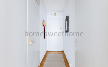 Furnished flat 2 rooms - image - 4