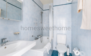 Furnished flat 2 rooms - image - 5