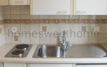 Furnished flat 2 rooms - image - 6