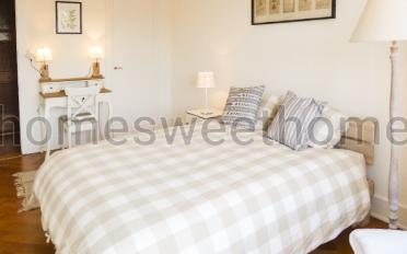 Furnished flat 2 rooms - image - 1