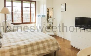 Furnished flat 2 rooms - image - 2