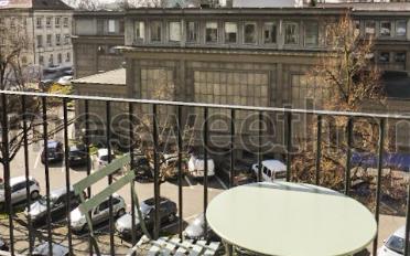 Furnished flat 2 rooms - image - 3