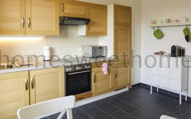 Furnished flat 2 rooms - image - 5