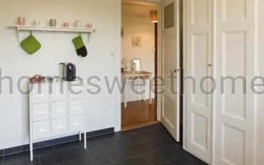 Furnished flat 2 rooms - image - 6
