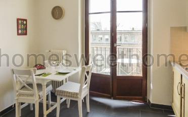 Furnished flat 2 rooms - image - 7