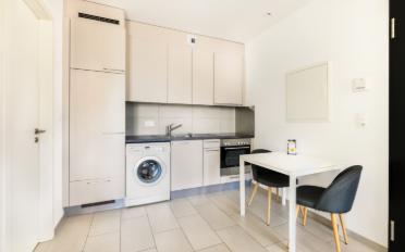 Furnished flat - image - 2