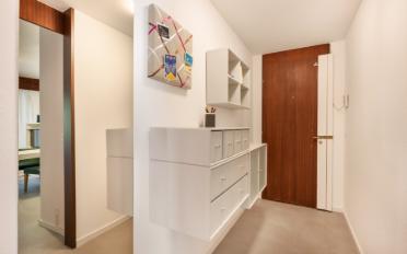 Appartement meublé - image - 2