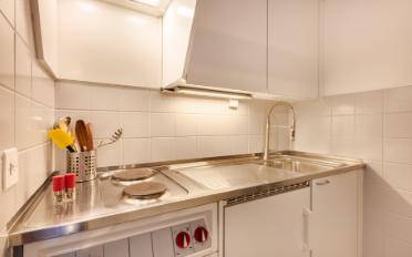 Appartement meublé - image - 3