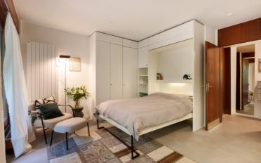 Appartement meublé - image - 5