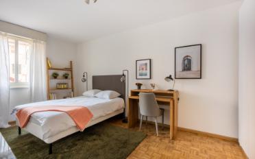 Appartement meublé - image - 1