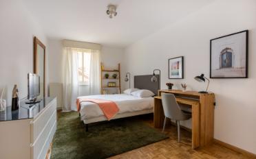Appartement meublé - image - 5