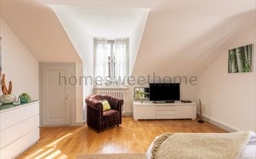 Möbl. Wohnobj. 2 Zimmer - image - 2
