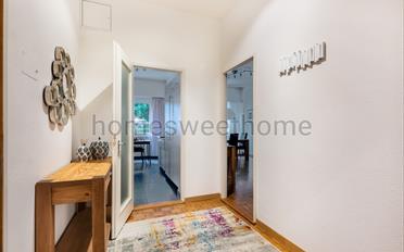 Furnished flat 4.5 rooms - image - 2
