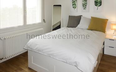 Appartement meublé 1.5 pièces - image - 2