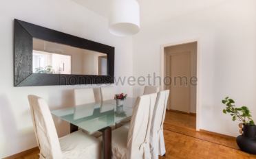 Möbl. Wohnobj. 3.5 Zimmer - image - 3