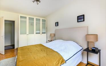 Furnished flat 4.5 rooms - image - 13