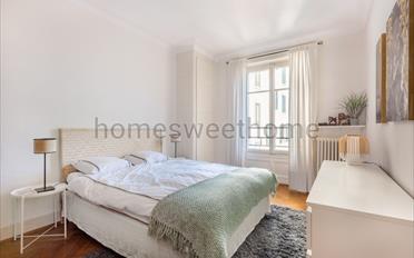 Appartement meublé 4 pièces - image - 5