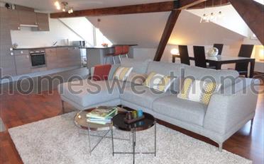 Appartement meublé 4 pièces - image - 2