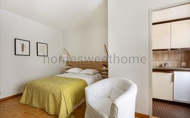 Möbl. Wohnobj. 2 Zimmer - image - 2