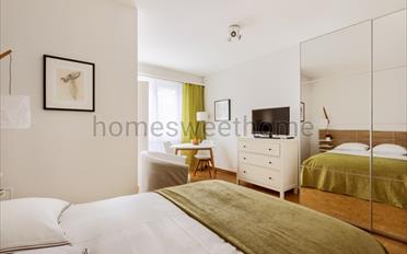 Möbl. Wohnobj. 2 Zimmer - image - 3