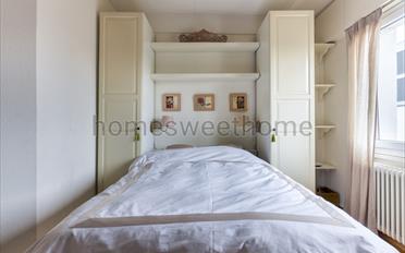 Möbl. Wohnobj. 1.5 Zimmer - image - 2