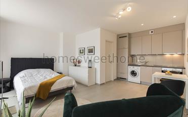 Möbl. Wohnobj. 1.5 Zimmer - image - 3
