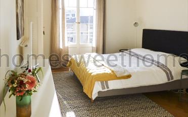 Appartement meublé 2 pièces - image - 1