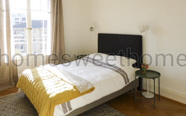 Appartement meublé 2 pièces - image - 2