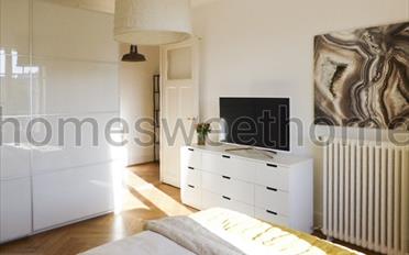 Appartement meublé 2 pièces - image - 3