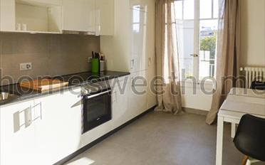 Appartement meublé 2 pièces - image - 6