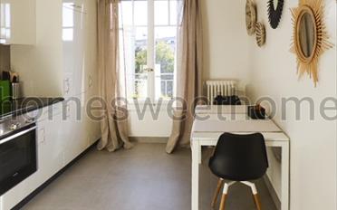 Appartement meublé 2 pièces - image - 7