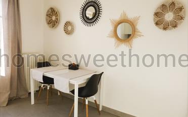 Appartement meublé 2 pièces - image - 8