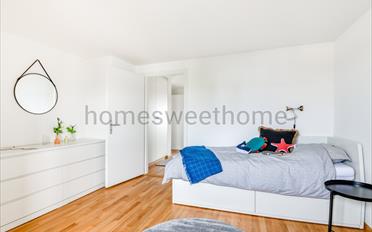 Appartement meublé 4 pièces - image - 8