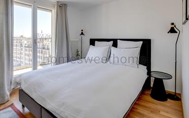 Appartement meublé 4 pièces - image - 10