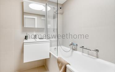 Appartement meublé 4 pièces - image - 12