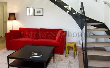 Appartement meublé 5.5 pièces - image - 3